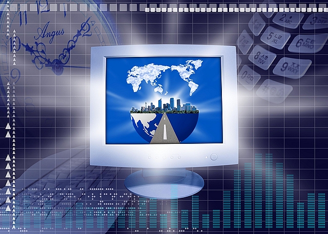 Computer Graphic